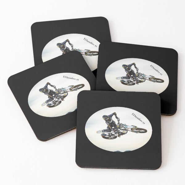 Item preview, Jason Anderson 21 designed and sold by darden-shan.