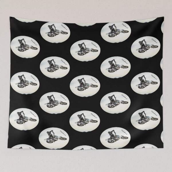 Item preview, Jason Anderson 21 designed and sold by darden-shan.