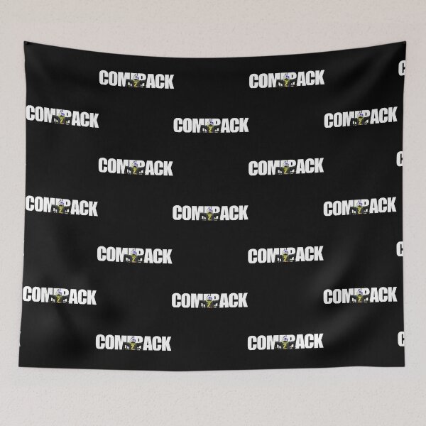Item preview, JS7 Comeback designed and sold by darden-shan.