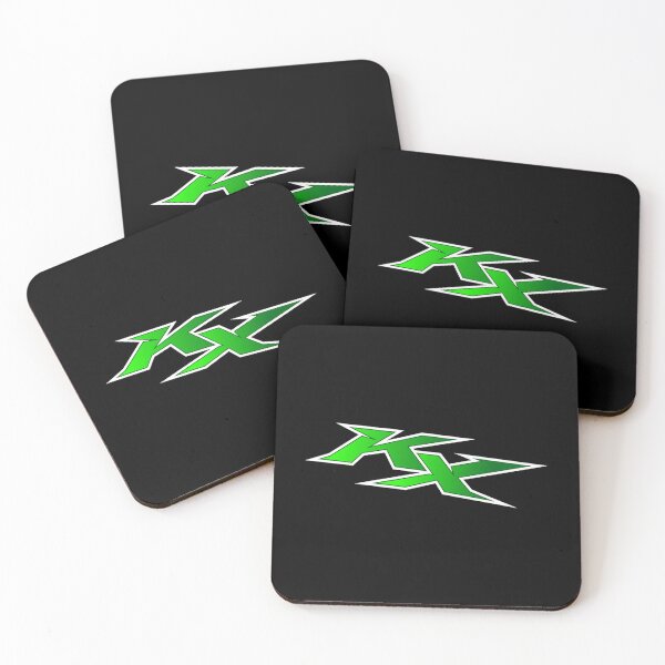 Item preview, KAWASAKI KX LOGO designed and sold by darden-shan.