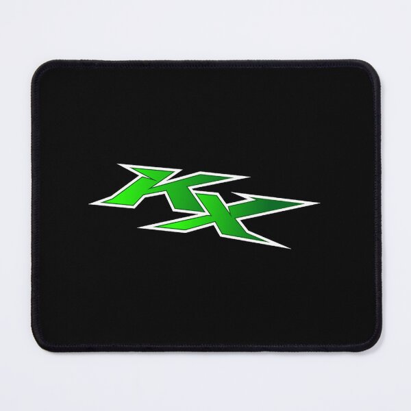 Item preview, KAWASAKI KX LOGO designed and sold by darden-shan.