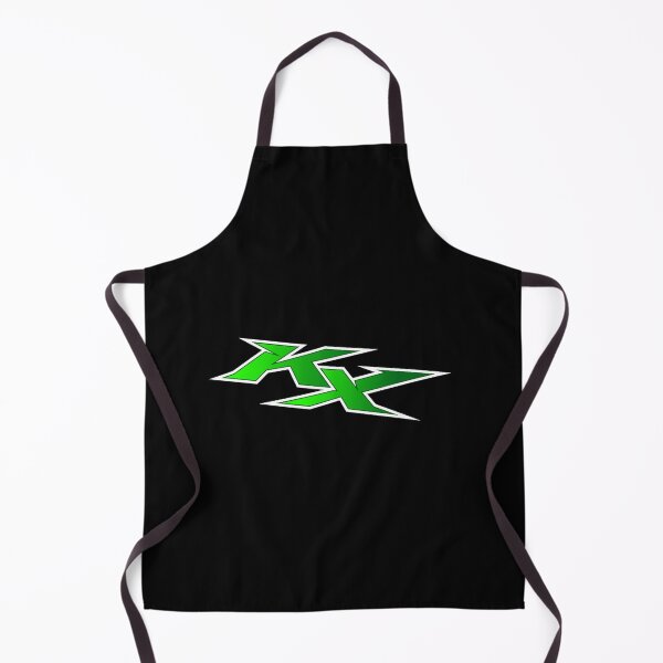 Item preview, KAWASAKI KX LOGO designed and sold by darden-shan.