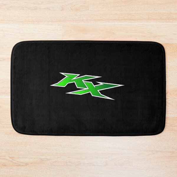 Item preview, KAWASAKI KX LOGO designed and sold by darden-shan.