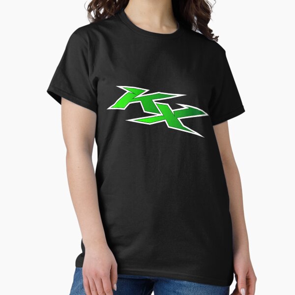 Item preview, KAWASAKI KX LOGO designed and sold by darden-shan.