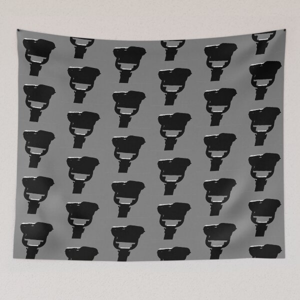 Item preview, The Binoculars! designed and sold by Mickangelhere.