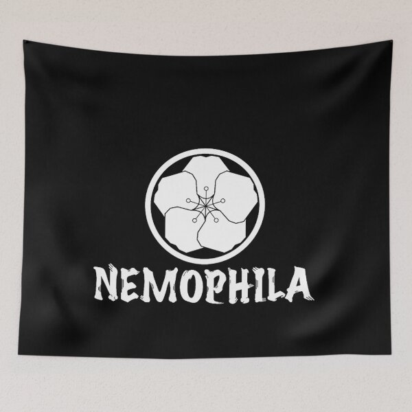 Item preview, Nemophila cutulre Essential   designed and sold by JasonAlvar12.