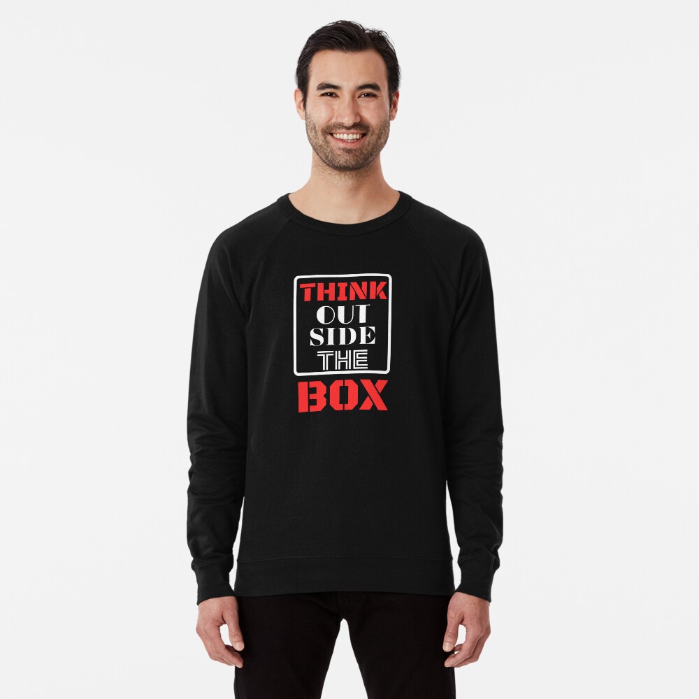 Item preview, Lightweight Sweatshirt designed and sold by zubiaqureshi.