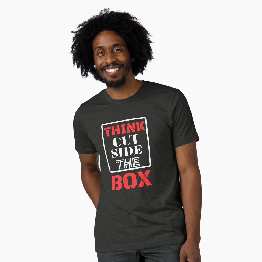 Item preview, Tri-blend T-Shirt designed and sold by zubiaqureshi.