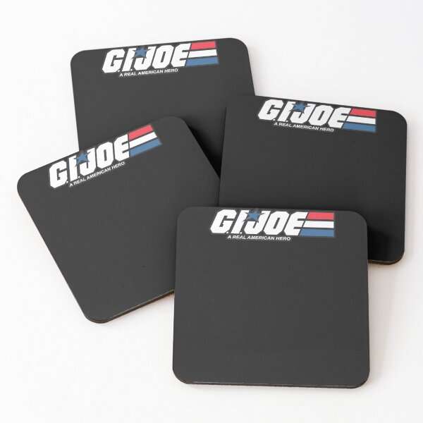Artikelvorschau, GiJoe-Logo entworfen und verkauft von DavidLansford.