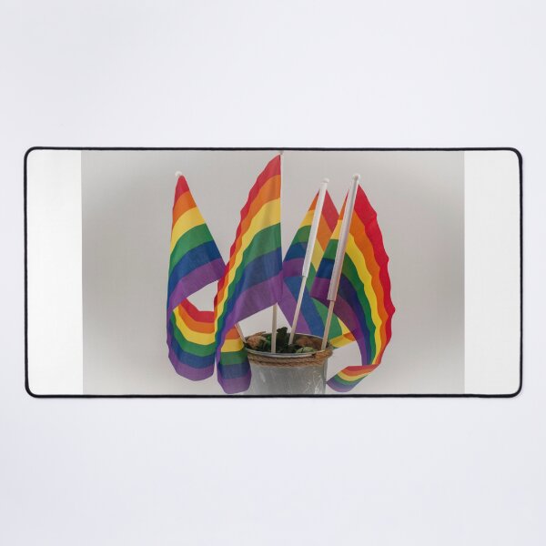 Item preview, Pride Flags  designed and sold by uzasynystersyn.
