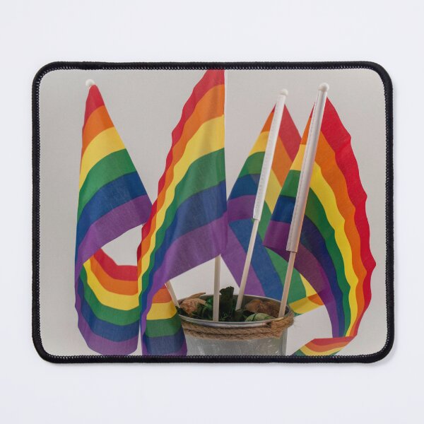 Item preview, Pride Flags  designed and sold by uzasynystersyn.