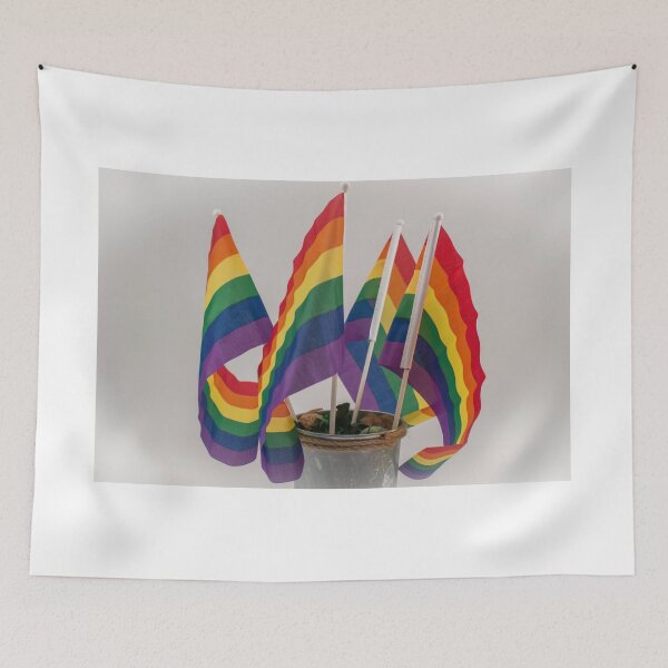 Item preview, Pride Flags  designed and sold by uzasynystersyn.