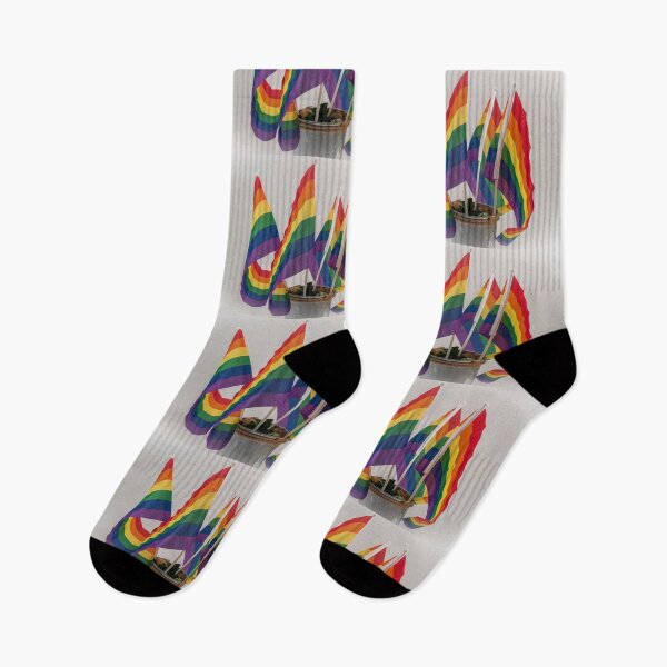 Item preview, Pride Flags  designed and sold by uzasynystersyn.