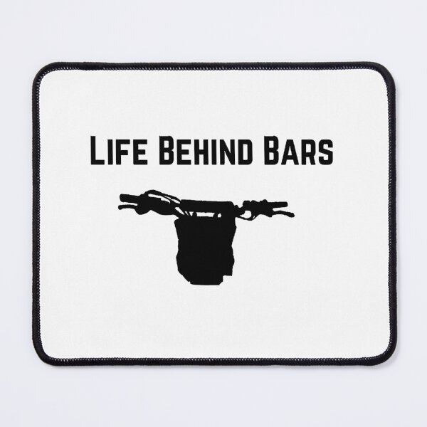 Item preview, Life Behind Bars designed and sold by darden-shan.