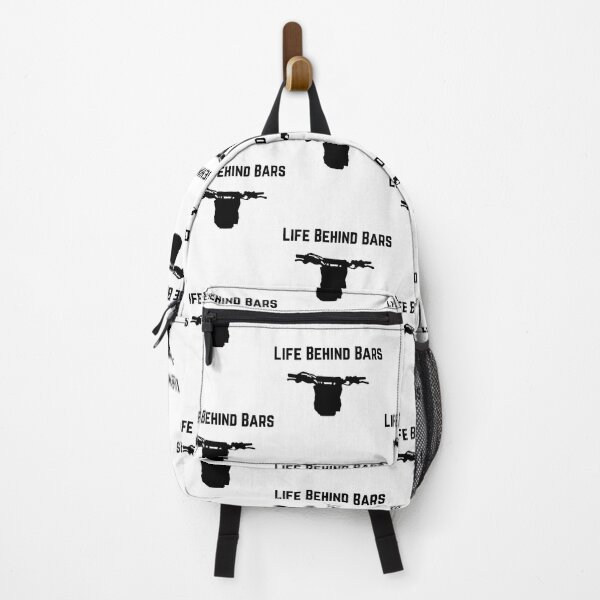 Item preview, Life Behind Bars designed and sold by darden-shan.