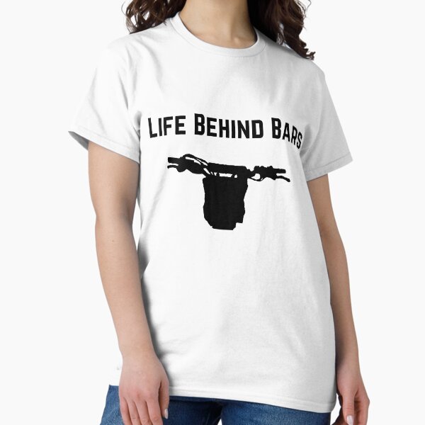 Item preview, Life Behind Bars designed and sold by darden-shan.