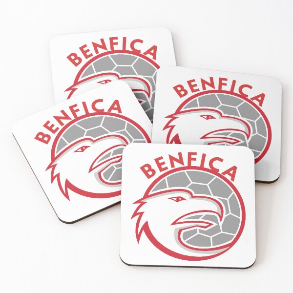 Artikelvorschau, Benfica-Stolz entworfen und verkauft von Quirky Dez.