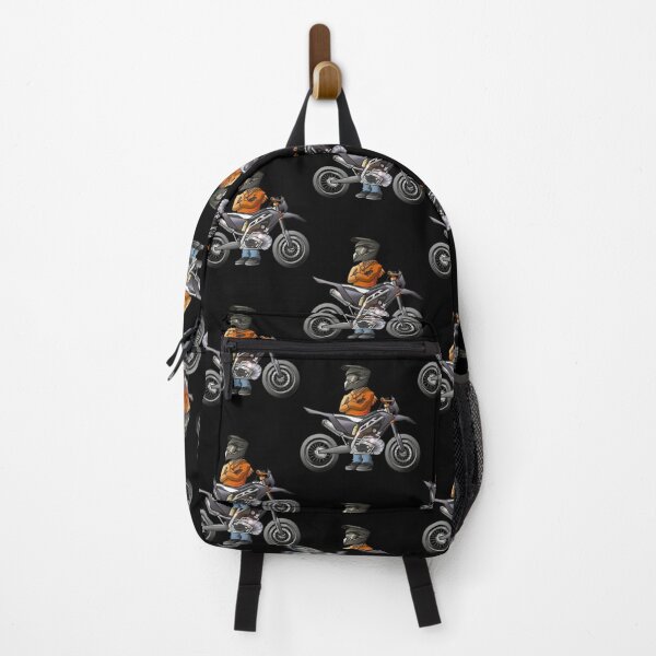 Item preview, Motard motorbike boyz designed and sold by darden-shan.