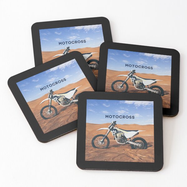 Item preview, Motocross  Motorsport, Motorcycle designed and sold by darden-shan.