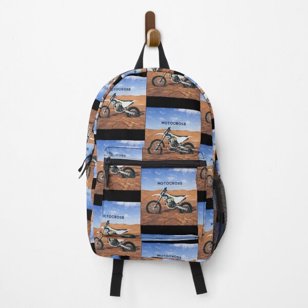 Item preview, Motocross Motorsport, Motorcycle designed and sold by darden-shan.