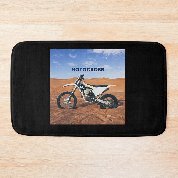 Item preview, Motocross  Motorsport, Motorcycle designed and sold by darden-shan.