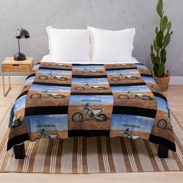 Item preview, Motocross Motorsport, Motorcycle designed and sold by darden-shan.