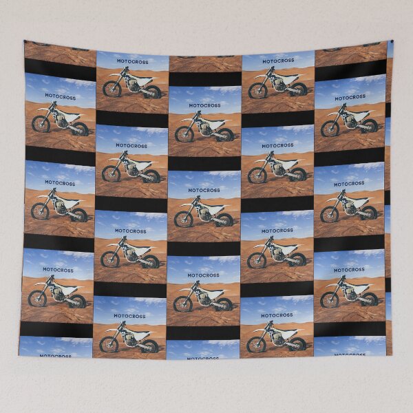 Item preview, Motocross  Motorsport, Motorcycle designed and sold by darden-shan.