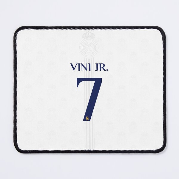 Item preview, Vini Jr 7 b designed and sold by Polyxz.