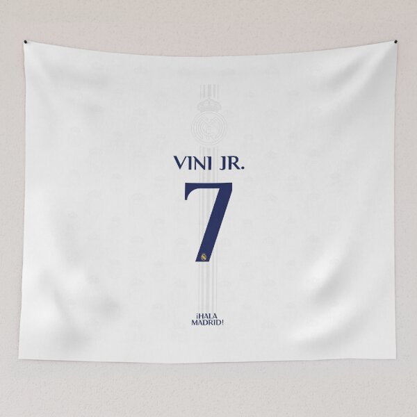 Item preview, Vini Jr 7 b designed and sold by Polyxz.