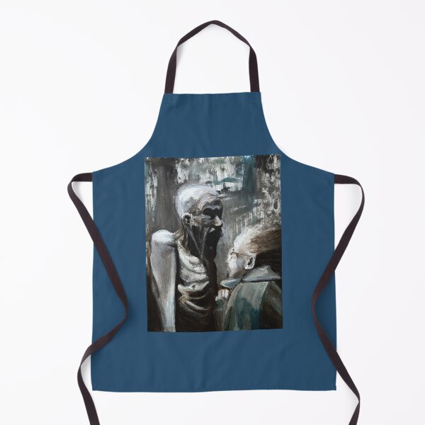 Item preview, Come To Daddy Aphex Twin Fan Art Active designed and sold by MoonlightAppie.
