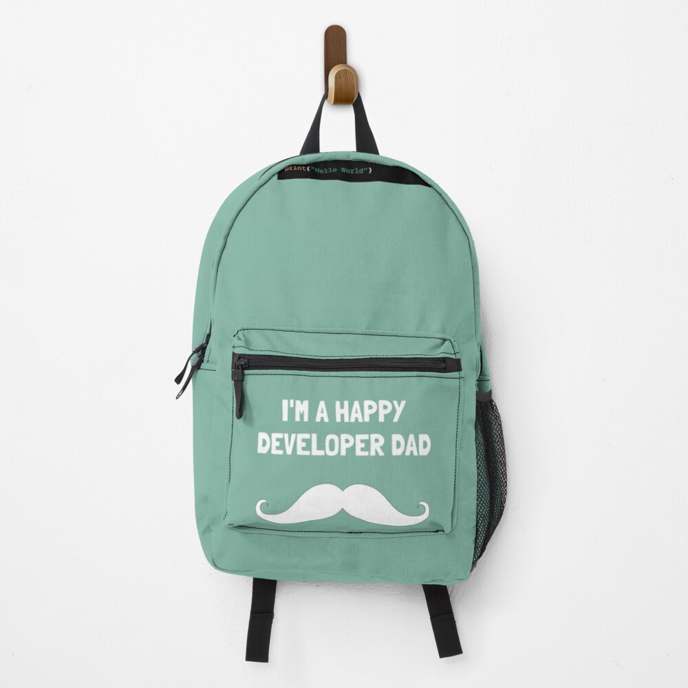 Item preview, Backpack designed and sold by AureStyle.