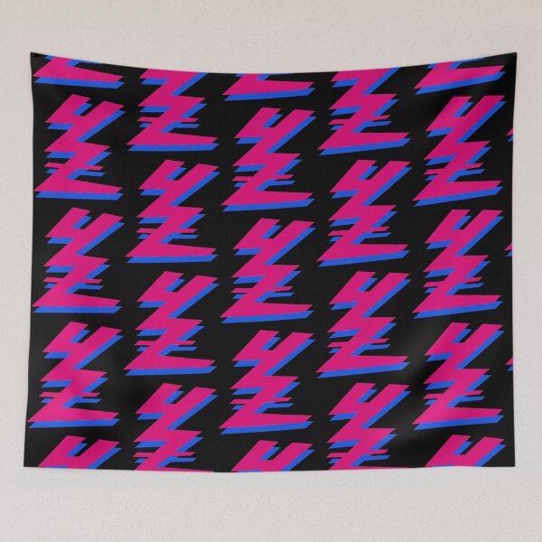 Item preview, YAMAHA YZ Vintage Logo designed and sold by darden-shan.