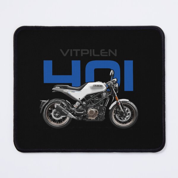 Item preview, Vitpilen 401 designed and sold by darden-shan.