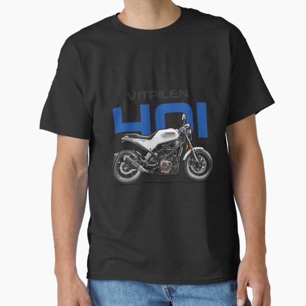 Item preview, Vitpilen 401 designed and sold by darden-shan.