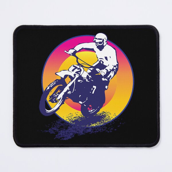 Item preview, Vintage Motocross designed and sold by darden-shan.