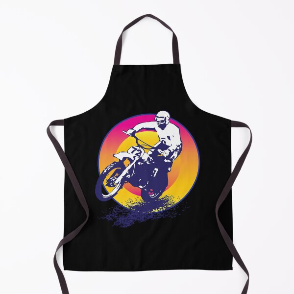 Item preview, Vintage Motocross designed and sold by darden-shan.