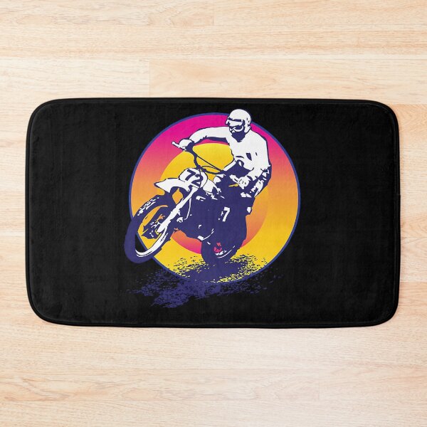 Item preview, Vintage Motocross designed and sold by darden-shan.