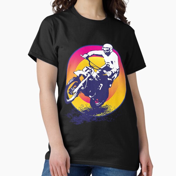 Item preview, Vintage Motocross designed and sold by darden-shan.