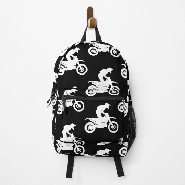 Item preview, Trail Rider Silhouette-White designed and sold by darden-shan.