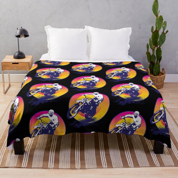 Item preview, Vintage Motocross designed and sold by darden-shan.