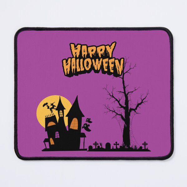 Item preview, Halloween Magic: Spellbinding Stickers for a Memorable Halloween Experience designed and sold by Sirakan.