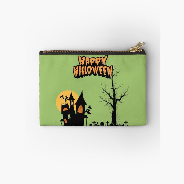 Item preview, Halloween Magic: Spellbinding Stickers for a Memorable Halloween Experience designed and sold by Sirakan.