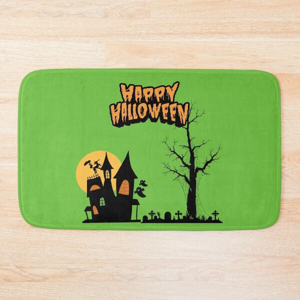 Item preview, Halloween Magic: Spellbinding Stickers for a Memorable Halloween Experience designed and sold by Sirakan.