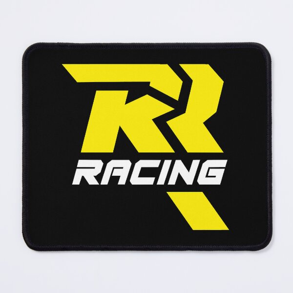 Item preview, RKRacing Logo - Husqvarna designed and sold by darden-shan.