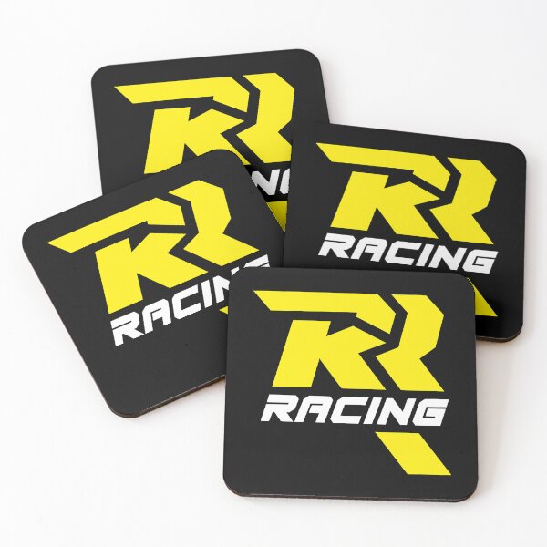 Item preview, RKRacing Logo - Husqvarna designed and sold by darden-shan.