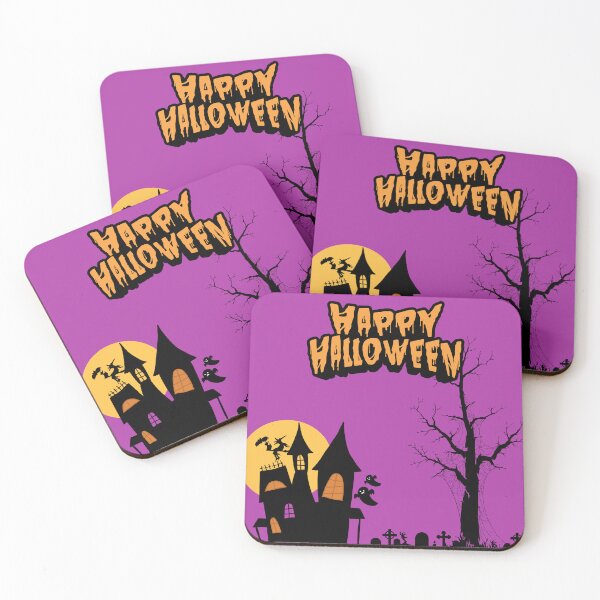 Item preview, Halloween Magic: Spellbinding Stickers for a Memorable Halloween Experience designed and sold by Sirakan.