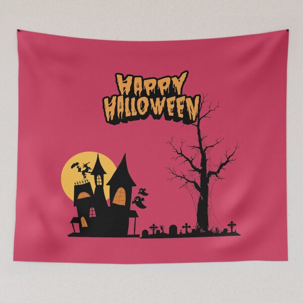 Item preview, Halloween Magic: Spellbinding Stickers for a Memorable Halloween Experience designed and sold by Sirakan.