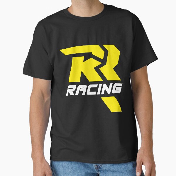 Item preview, RKRacing Logo - Husqvarna designed and sold by darden-shan.