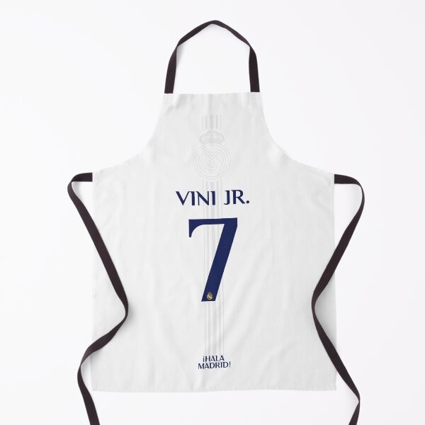 Item preview, Vini Jr 7 designed and sold by Polyxz.