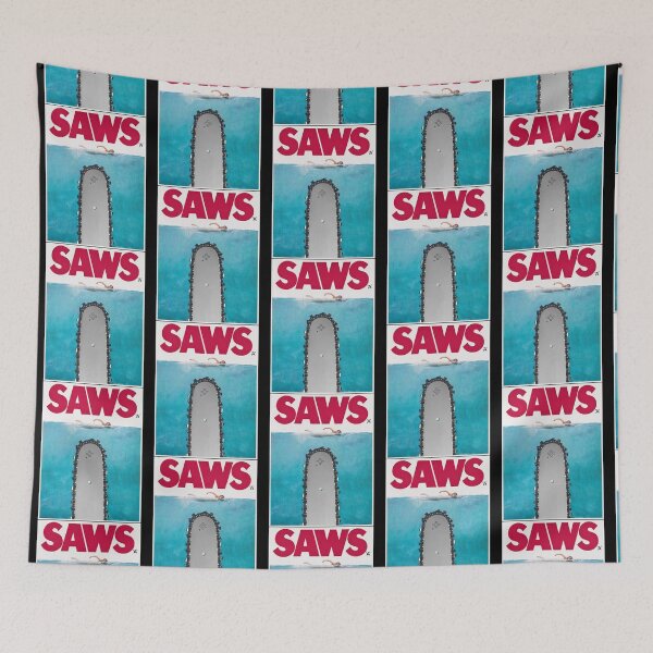 Item preview, SAWS designed and sold by darden-shan.